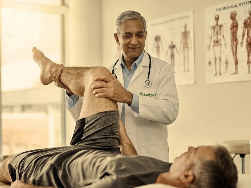 Physiotherapy